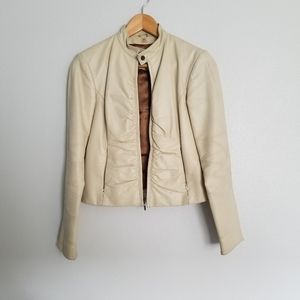 Genuine Leather Jacket